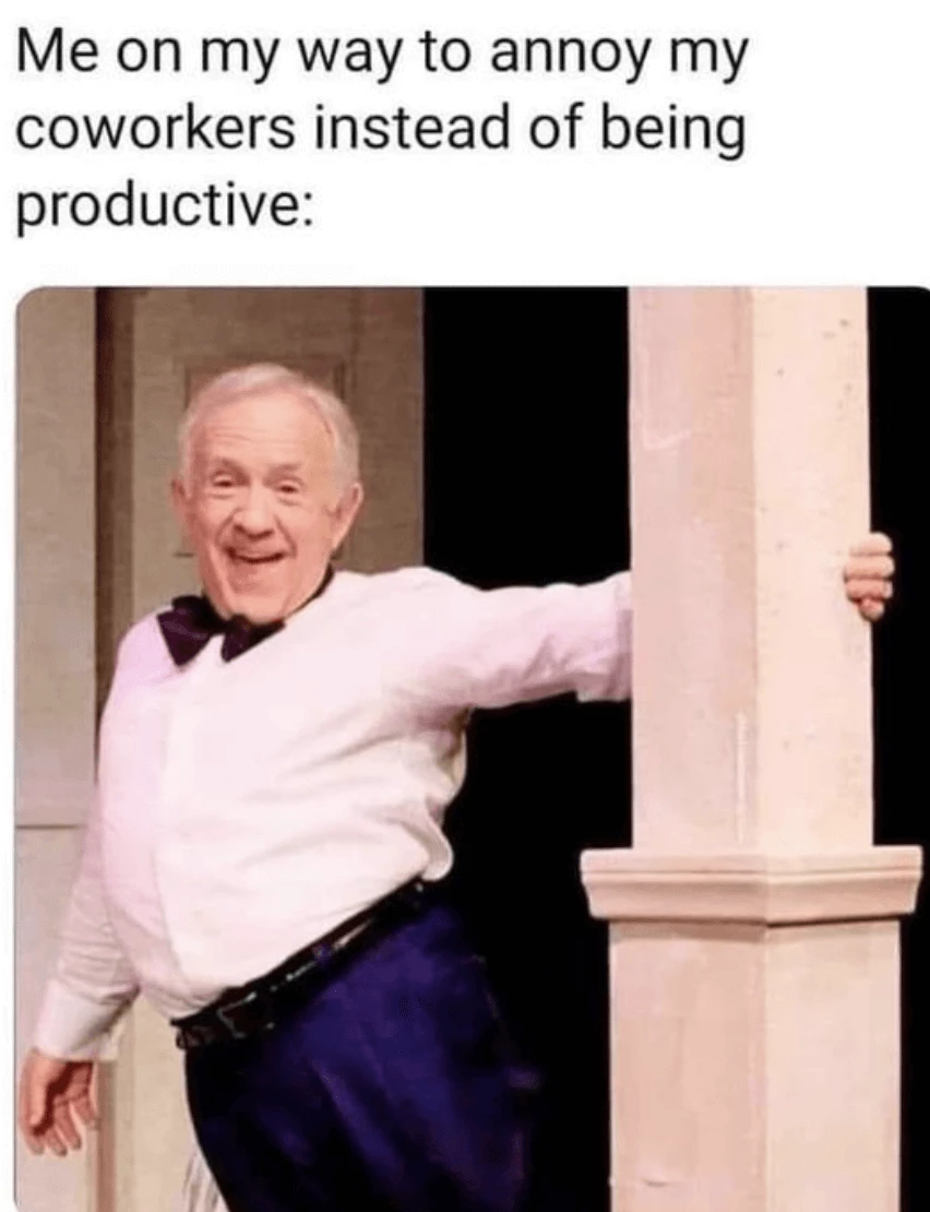 25 Hilariously Relatable Work Memes That Nail Office Life - Kate Knows